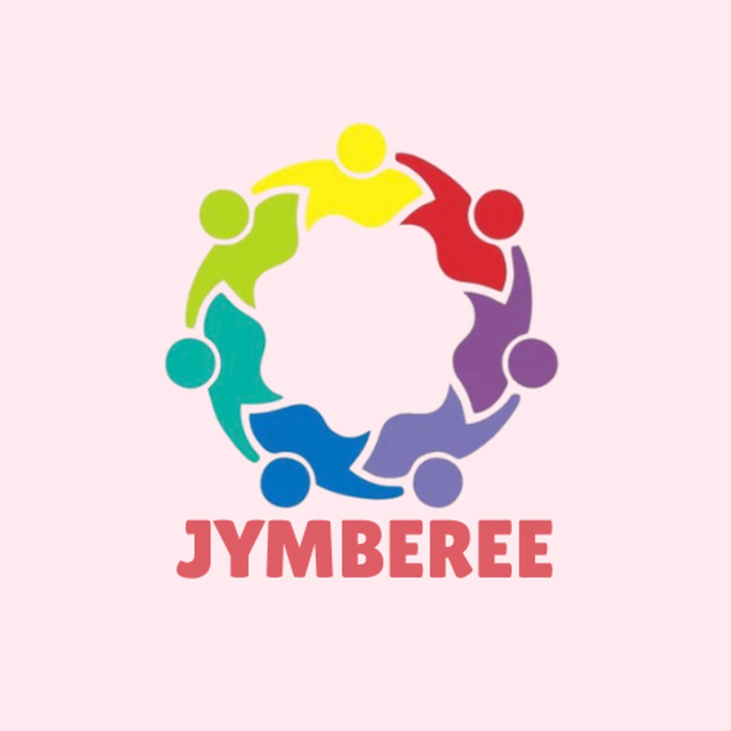 Jymberee Logo